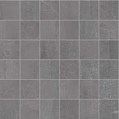 Provenza Gesso Mosaico Black Velvet 50x50 / Провенца Гессо Мосаико Блэк Вельвет 50x50 